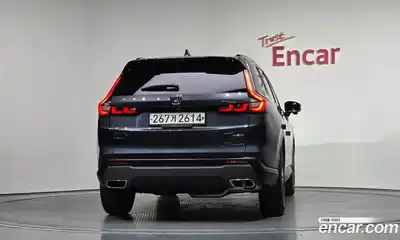 Honda CR-V 2025 2.0 гидро в Москве № 1919744, миниатюра 4
