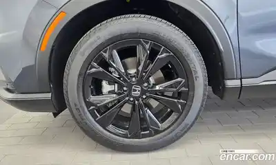 Honda CR-V 2025 2.0 гидро в Москве № 1919744, миниатюра 5