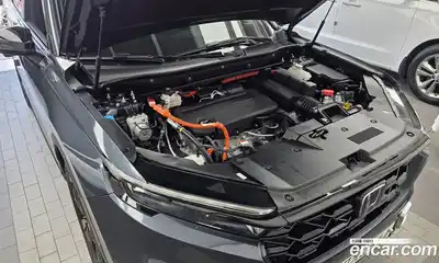 Honda CR-V 2025 2.0 гидро в Москве № 1919744, миниатюра 6