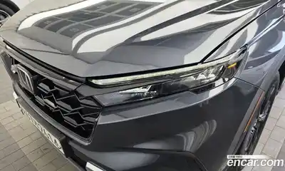 Honda CR-V 2025 2.0 гидро в Москве № 1919744, миниатюра 8