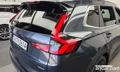 Honda CR-V 2025 2.0 гидро в Москве № 1919744, миниатюра 9