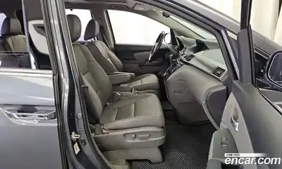 Honda Odyssey 2014 3.5 гидро в Москве № 1919834, миниатюра 11