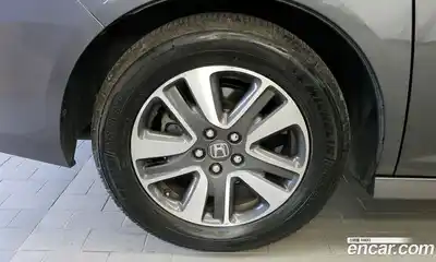 Honda Odyssey 2014 3.5 гидро в Москве № 1919834, миниатюра 5