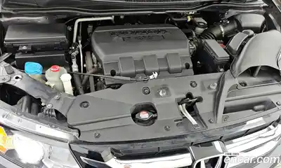 Honda Odyssey 2014 3.5 гидро в Москве № 1919834, миниатюра 6