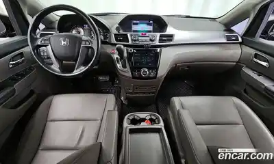 Honda Odyssey 2014 3.5 гидро в Москве № 1919834, миниатюра 7
