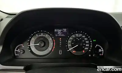 Honda Odyssey 2014 3.5 гидро в Москве № 1919834, миниатюра 8