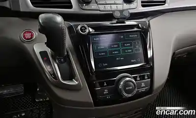 Honda Odyssey 2014 3.5 гидро в Москве № 1919834, миниатюра 9