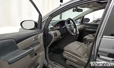 Honda Odyssey 2014 3.5 гидро в Москве № 1919834, миниатюра 10