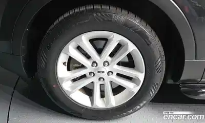 Ford Explorer 2014 2.0 гидро в Москве № 1920543, миниатюра 5