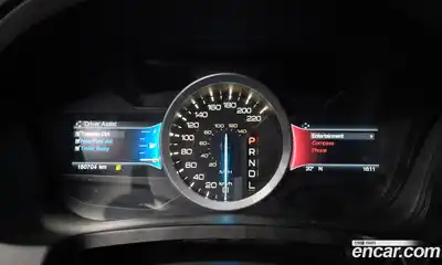 Ford Explorer 2014 2.0 гидро в Москве № 1920543, миниатюра 8