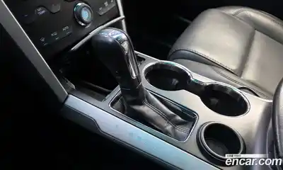 Ford Explorer 2014 2.0 гидро в Москве № 1920543, миниатюра 9