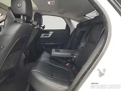 Jaguar XF 2017 2.0 гидро в Москве № 1921237, миниатюра 12