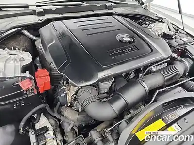 Jaguar XF 2017 2.0 гидро в Москве № 1921237, миниатюра 5