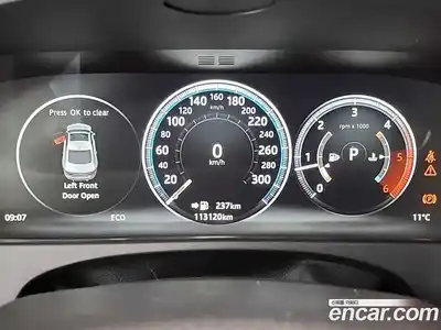 Jaguar XF 2017 2.0 гидро в Москве № 1921237, миниатюра 6