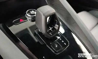 Polestar Polestar 2 2022 0.2 гидро, миниатюра 12