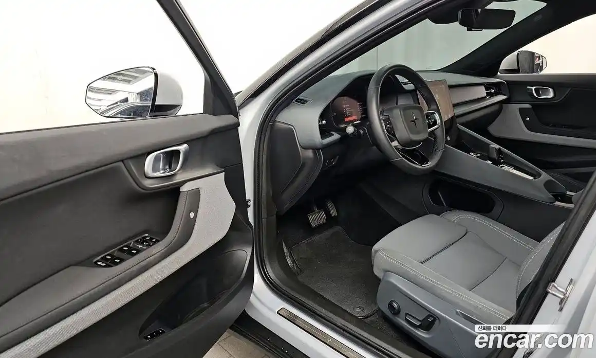 Polestar Polestar 2 2022 0.2 гидро, фото 13