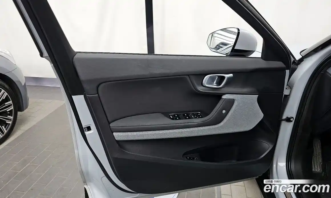 Polestar Polestar 2 2022 0.2 гидро, фото 14