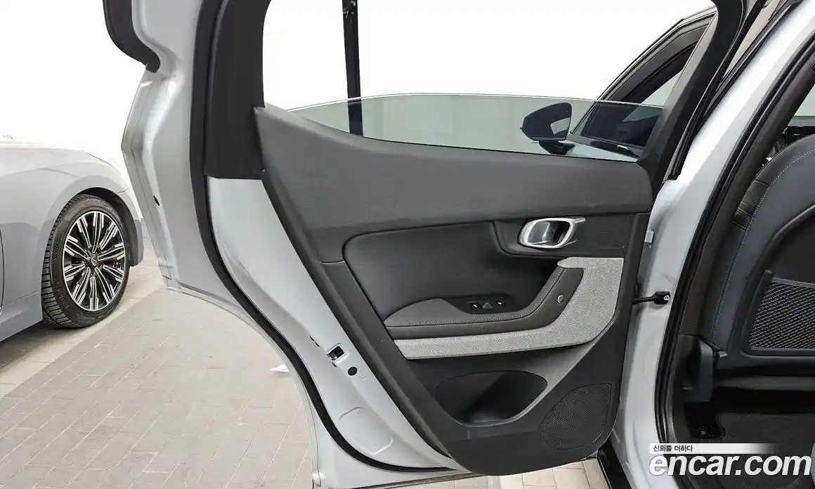 Polestar Polestar 2 2022 0.2 гидро, фото 15