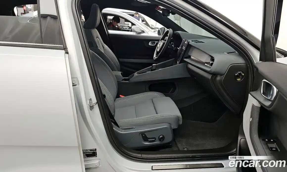 Polestar Polestar 2 2022 0.2 гидро, фото 17