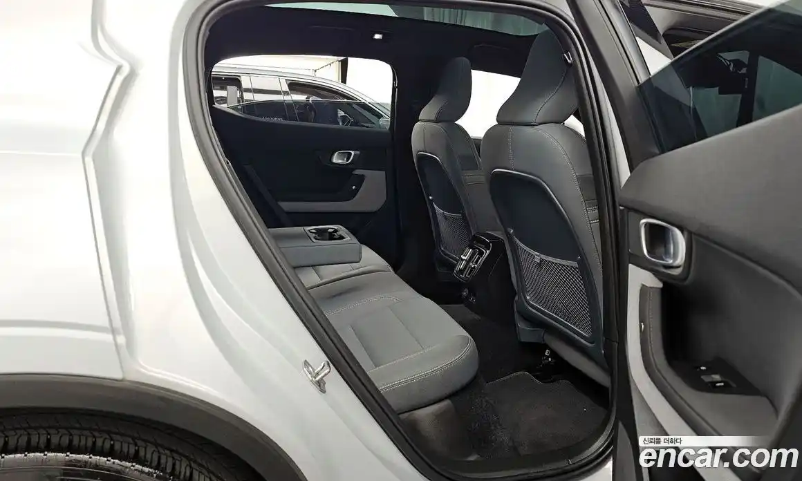 Polestar Polestar 2 2022 0.2 гидро, фото 18
