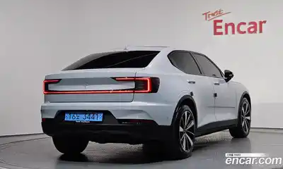 Polestar Polestar 2 2022 0.2 гидро, миниатюра 2