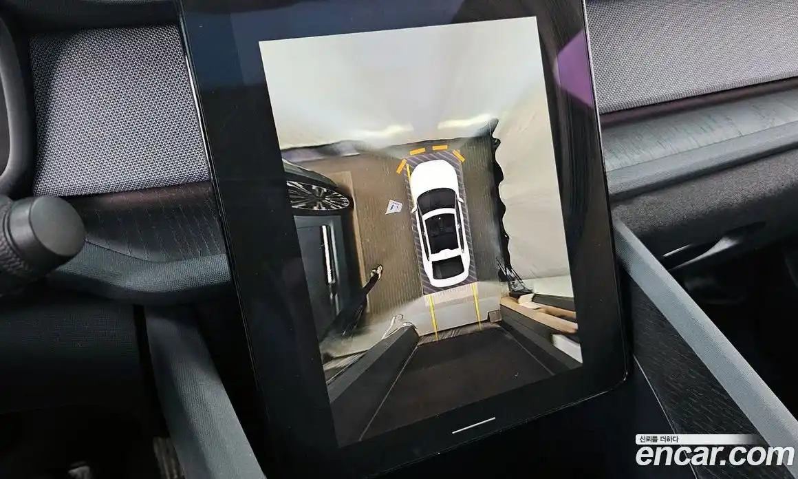 Polestar Polestar 2 2022 0.2 гидро, фото 21