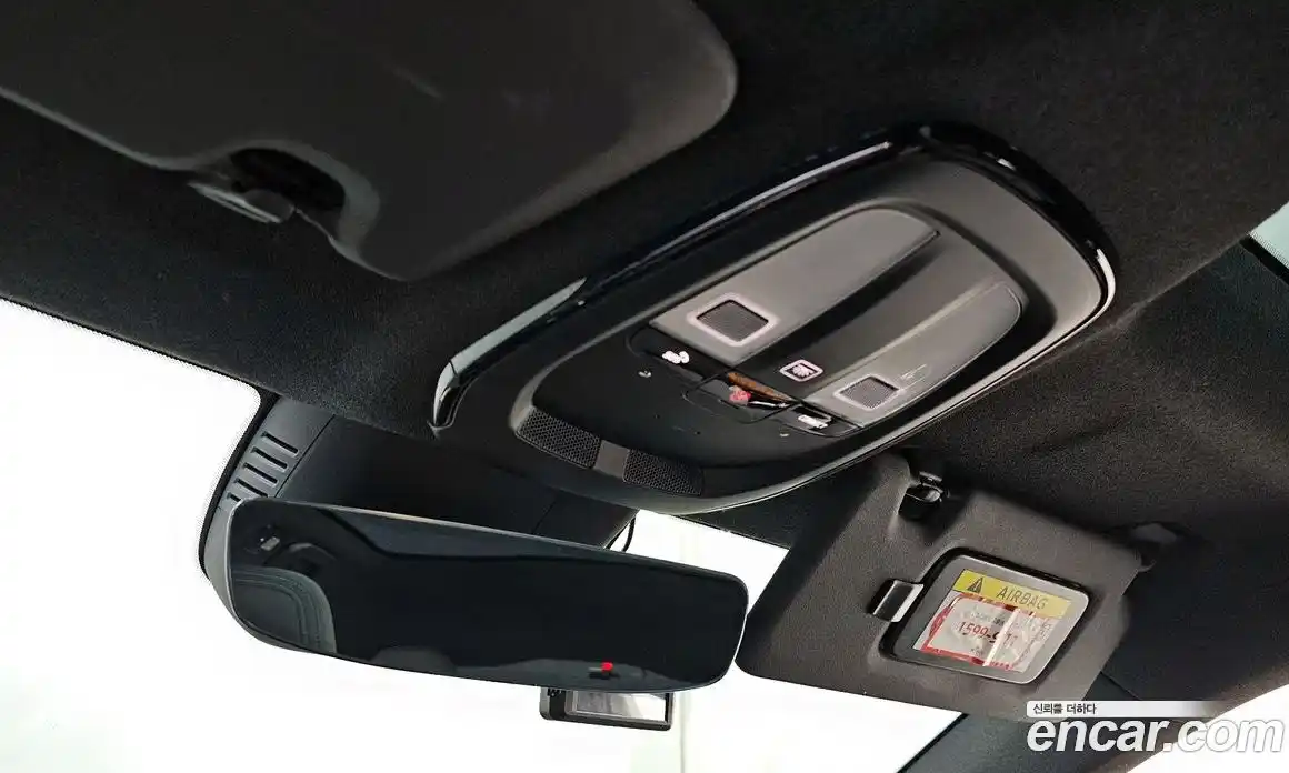 Polestar Polestar 2 2022 0.2 гидро, фото 23