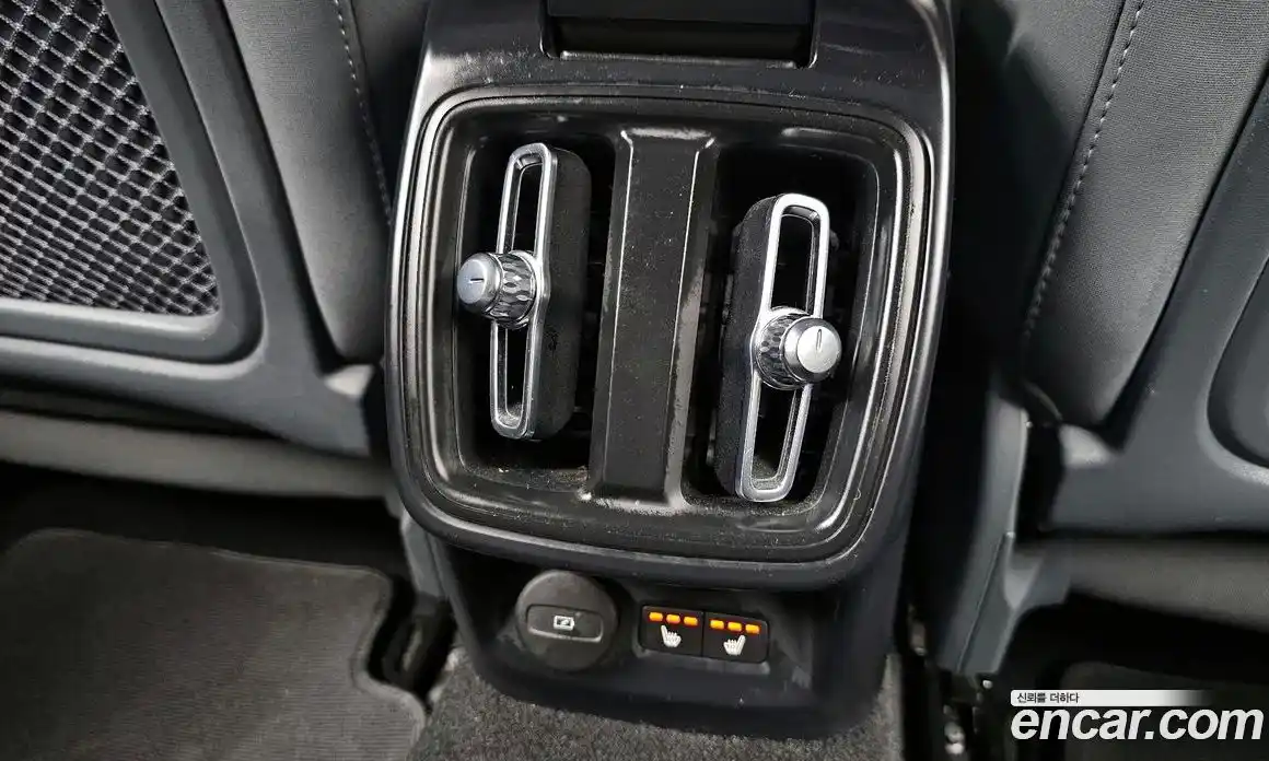 Polestar Polestar 2 2022 0.2 гидро, фото 25