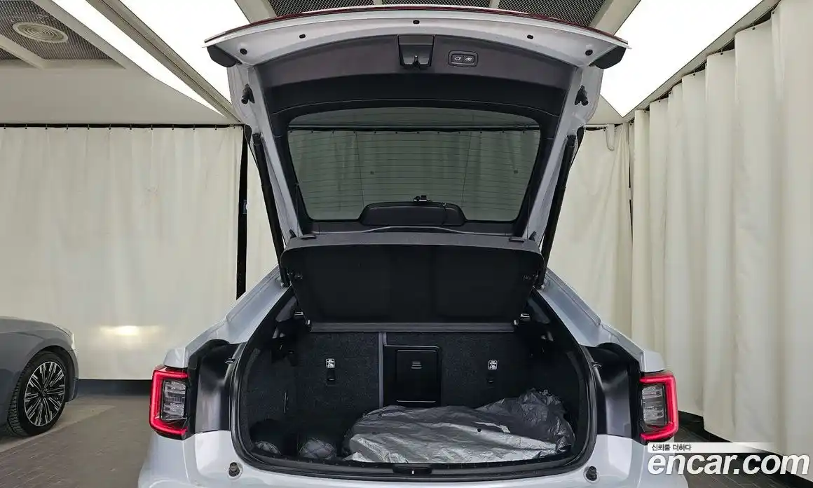 Polestar Polestar 2 2022 0.2 гидро, фото 26