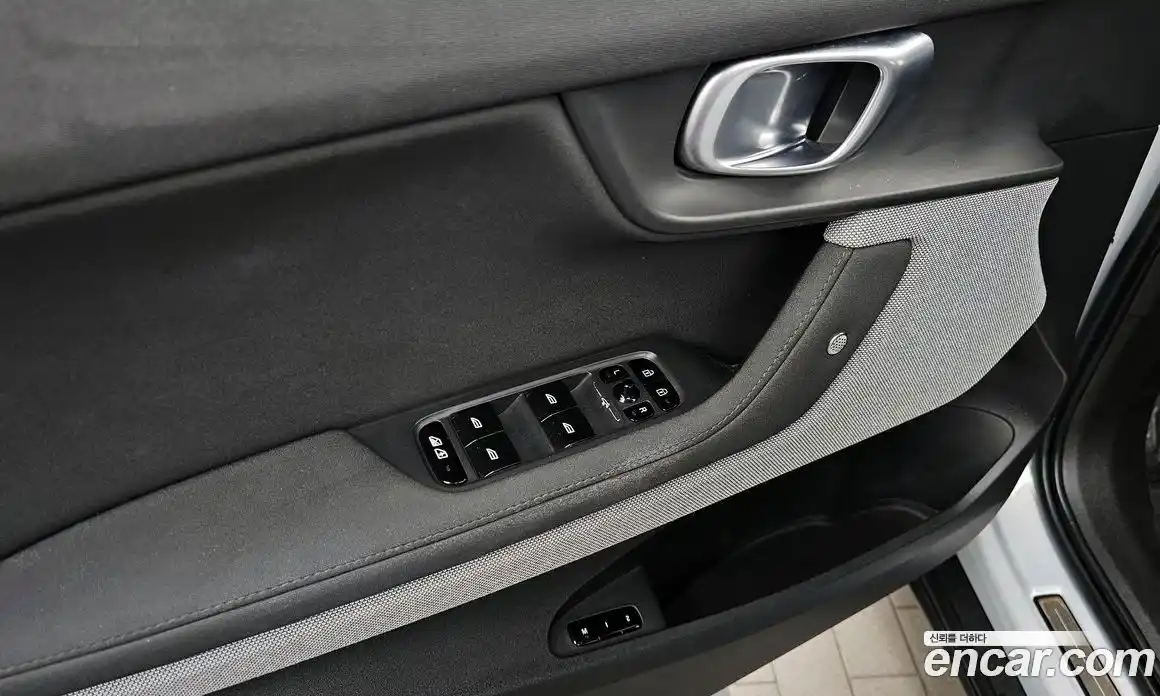 Polestar Polestar 2 2022 0.2 гидро, фото 27