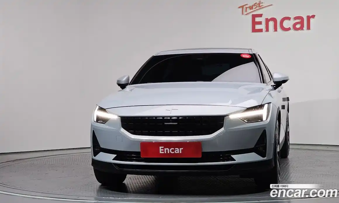 Polestar Polestar 2 2022 0.2 гидро, фото 3