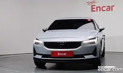 Polestar Polestar 2 2022 0.2 гидро, миниатюра 3