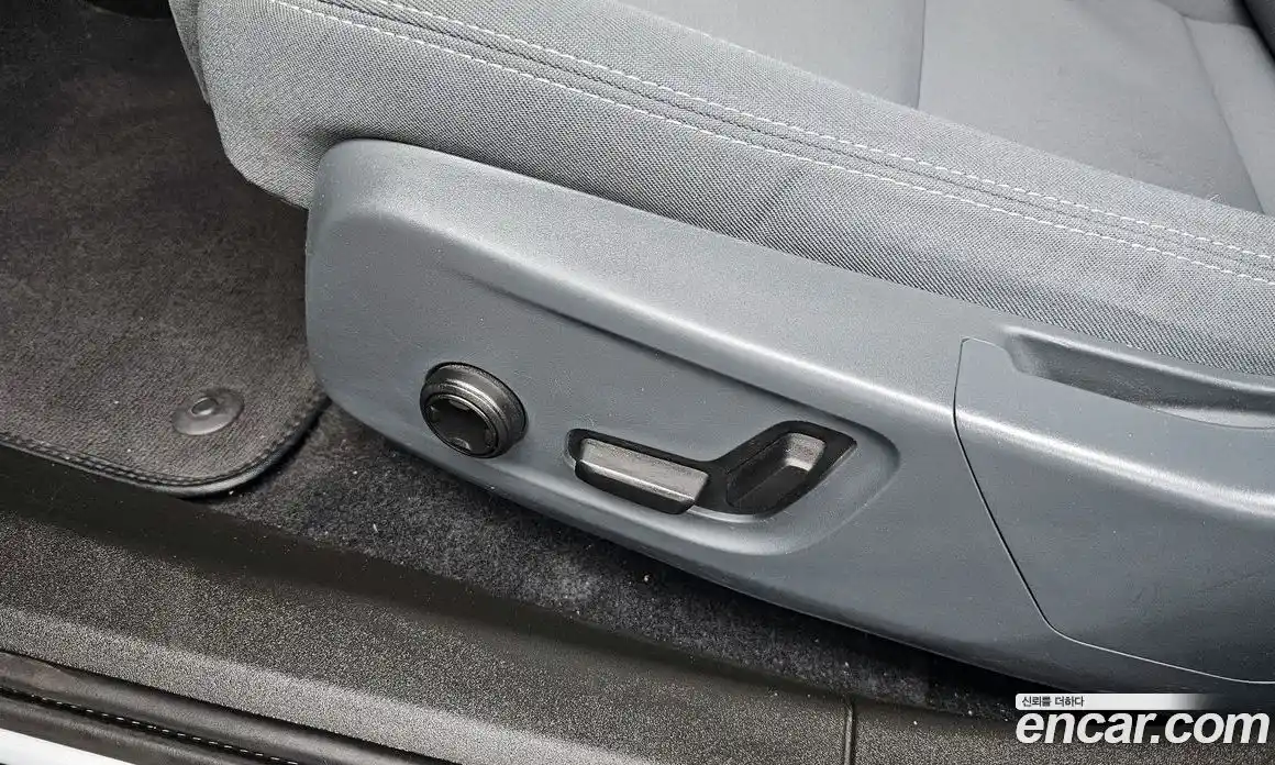 Polestar Polestar 2 2022 0.2 гидро, фото 32
