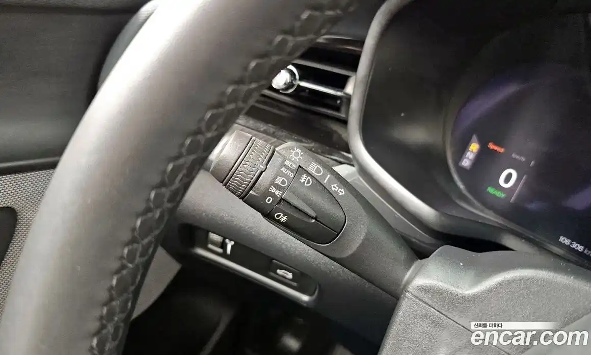 Polestar Polestar 2 2022 0.2 гидро, фото 34