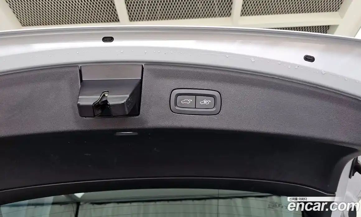 Polestar Polestar 2 2022 0.2 гидро, фото 37