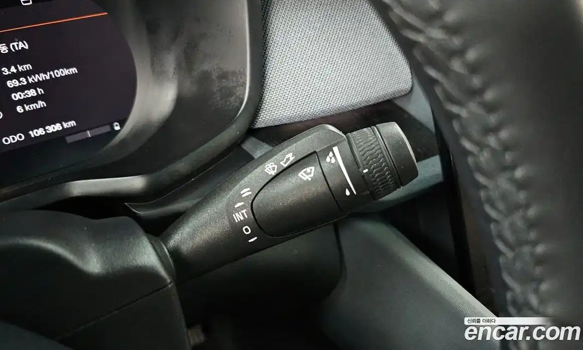 Polestar Polestar 2 2022 0.2 гидро, фото 38