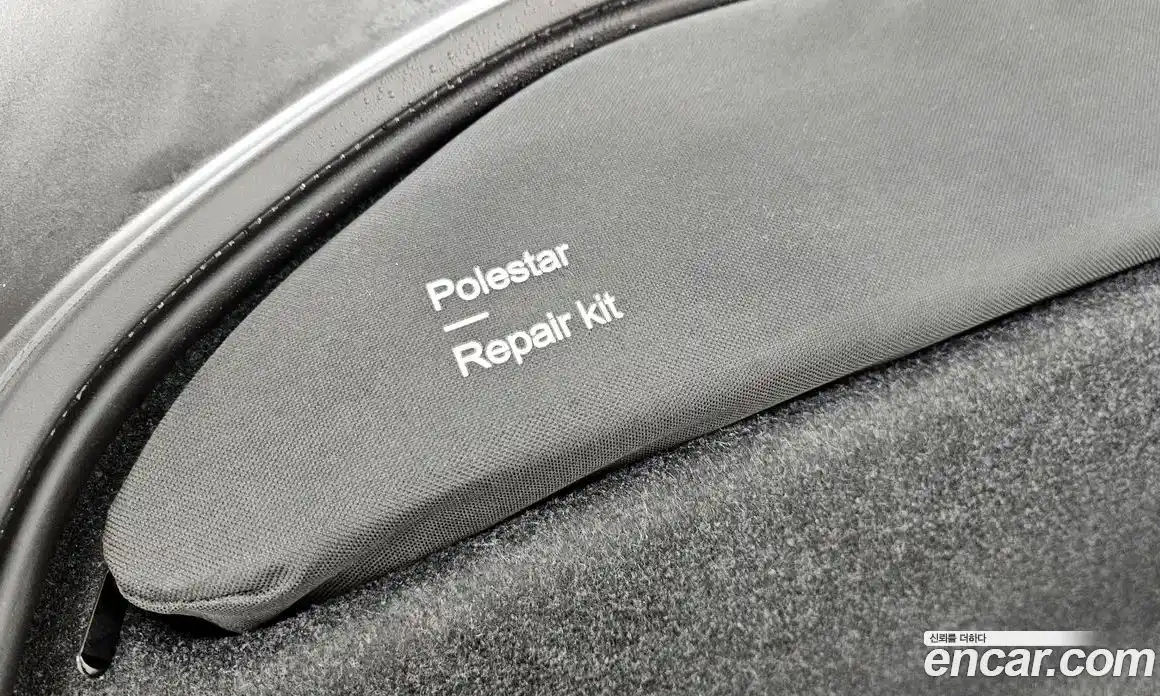 Polestar Polestar 2 2022 0.2 гидро, фото 40