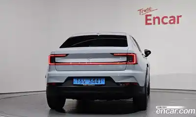 Polestar Polestar 2 2022 0.2 гидро, миниатюра 4
