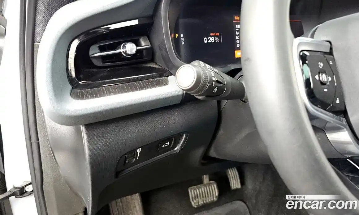 Polestar Polestar 2 2022 0.2 гидро, фото 41