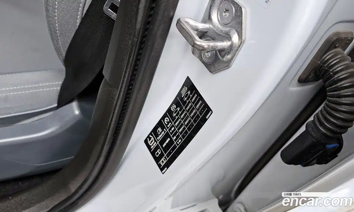 Polestar Polestar 2 2022 0.2 гидро, фото 42