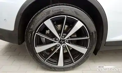 Polestar Polestar 2 2022 0.2 гидро, миниатюра 5