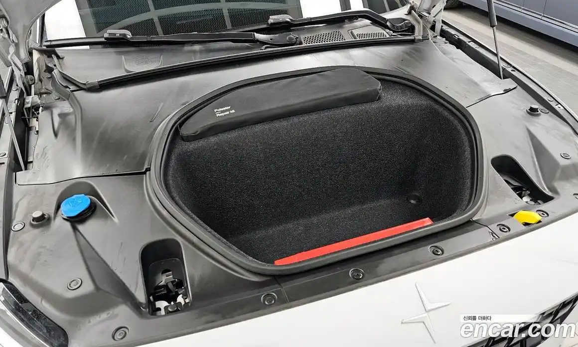 Polestar Polestar 2 2022 0.2 гидро, фото 6