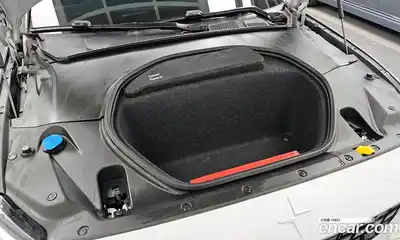 Polestar Polestar 2 2022 0.2 гидро, миниатюра 6