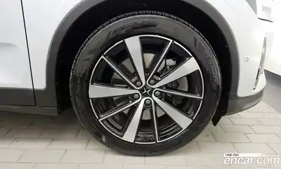 Polestar Polestar 2 2022 0.2 гидро, миниатюра 7