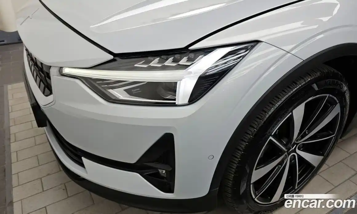 Polestar Polestar 2 2022 0.2 гидро, фото 8