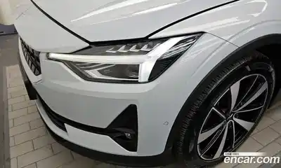 Polestar Polestar 2 2022 0.2 гидро, миниатюра 8