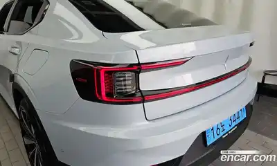 Polestar Polestar 2 2022 0.2 гидро, миниатюра 9
