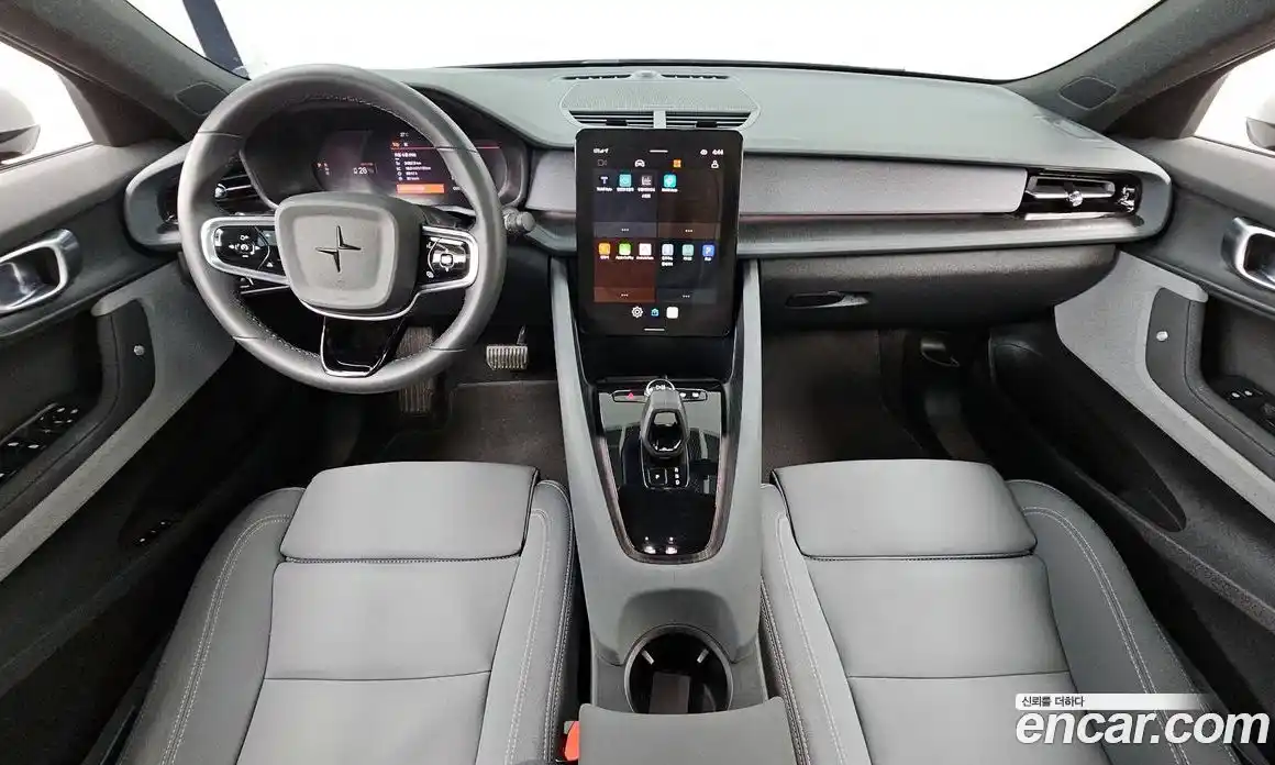 Polestar Polestar 2 2022 0.2 гидро, фото 10