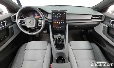 Polestar Polestar 2 2022 0.2 гидро, миниатюра 10