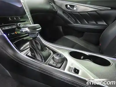 Infiniti Q50 2014 2.1 гидро в Москве № 1921618, миниатюра 11